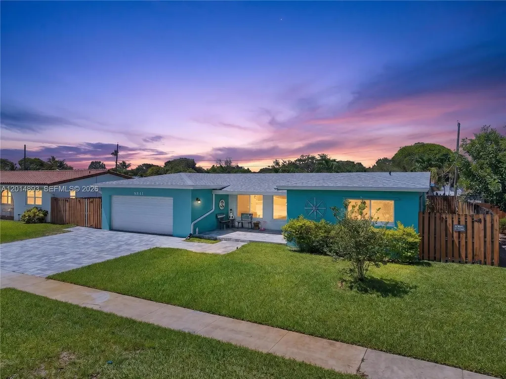 9341 SW 56th Street Cooper City FL 33328