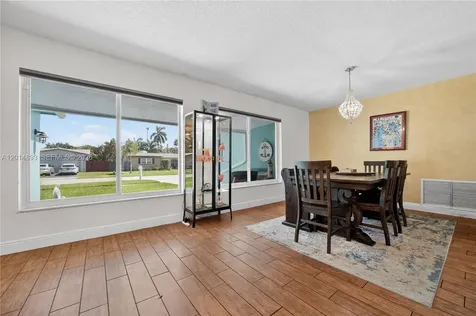 9341 SW 56th Street Cooper City FL 33328