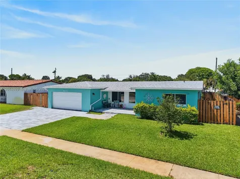 9341 SW 56th Street Cooper City FL 33328