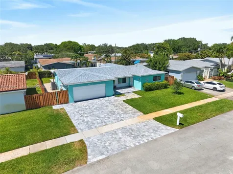 9341 SW 56th Street Cooper City FL 33328