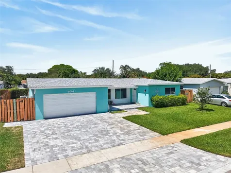 9341 SW 56th Street Cooper City FL 33328