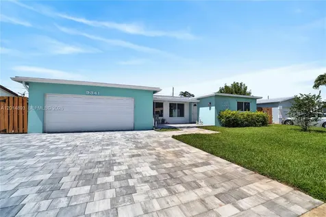 9341 SW 56th Street Cooper City FL 33328