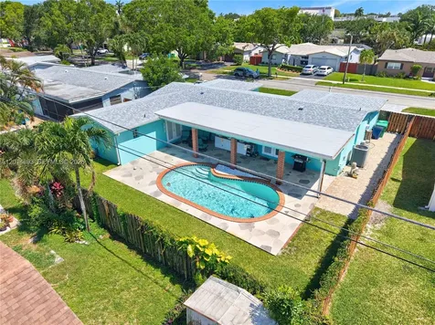 9341 SW 56th Street Cooper City FL 33328