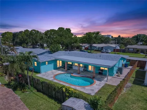 9341 SW 56th Street Cooper City FL 33328