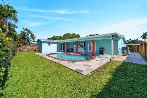 9341 SW 56th Street Cooper City FL 33328