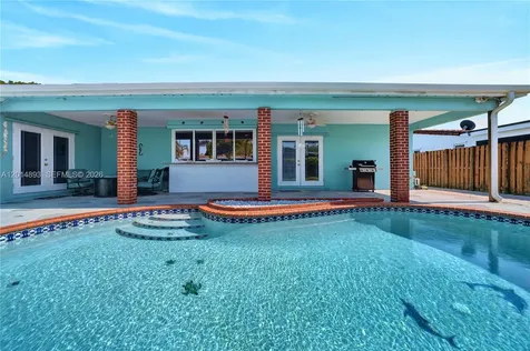 9341 SW 56th Street Cooper City FL 33328