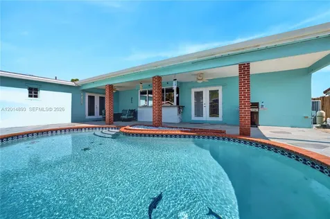 9341 SW 56th Street Cooper City FL 33328