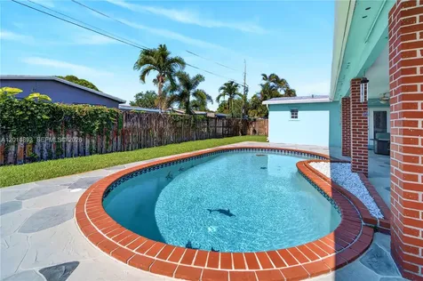 9341 SW 56th Street Cooper City FL 33328