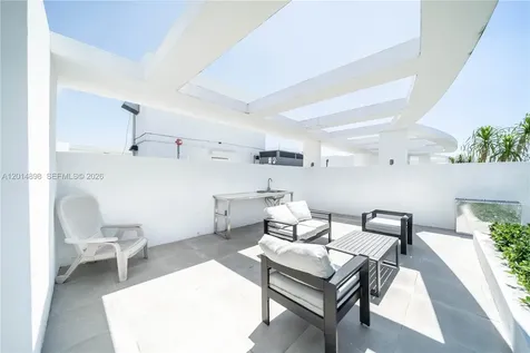 13800 Highland Drive North Miami Beach FL 33181