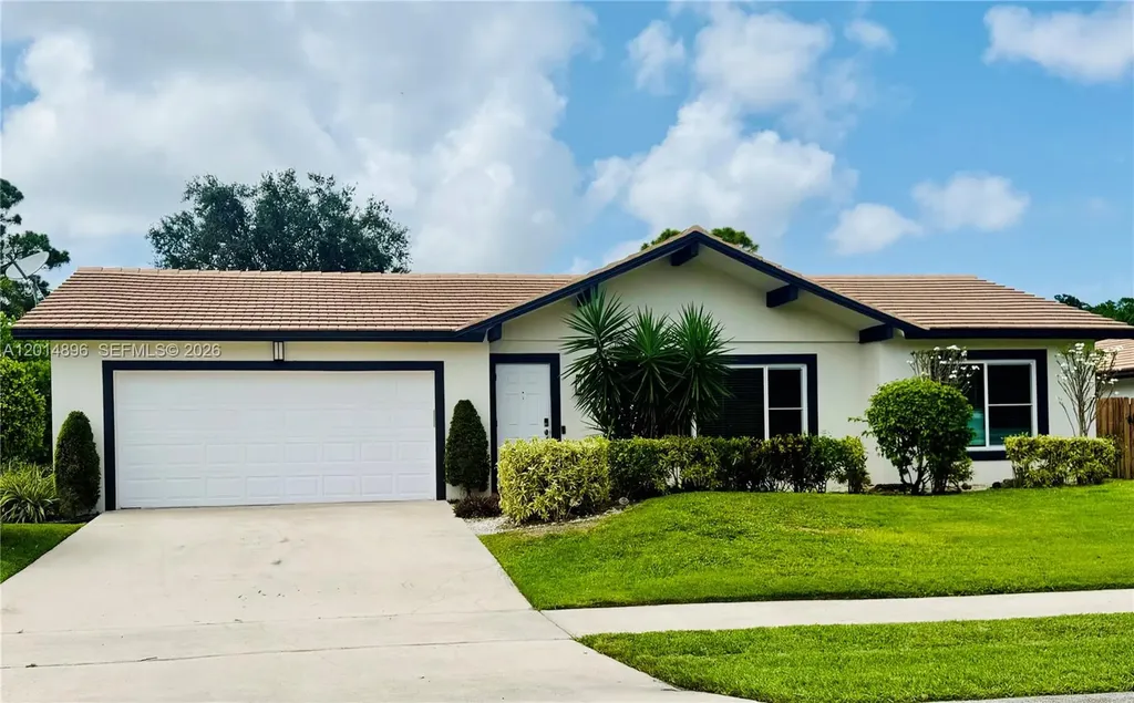 2411 NW 31st Street Boca Raton FL 33431