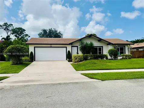 2411 NW 31st Street Boca Raton FL 33431