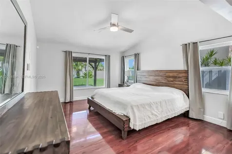 18168 SW 3rd Street Pembroke Pines FL 33029