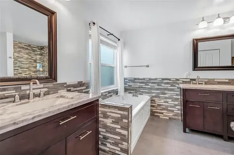 18168 SW 3rd Street Pembroke Pines FL 33029