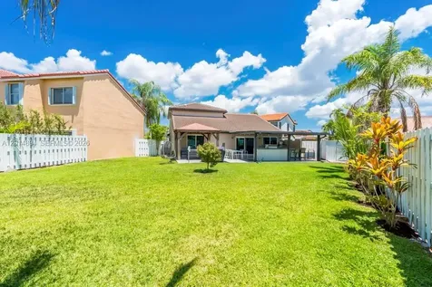 18168 SW 3rd Street Pembroke Pines FL 33029