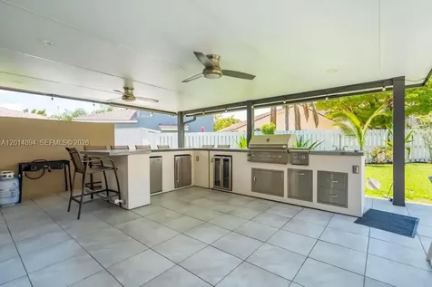 18168 SW 3rd Street Pembroke Pines FL 33029