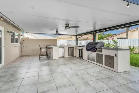 18168 SW 3rd Street Pembroke Pines FL 33029