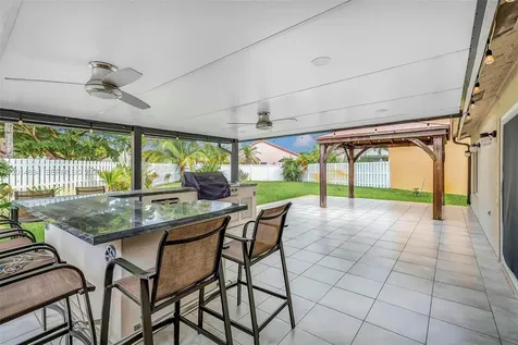 18168 SW 3rd Street Pembroke Pines FL 33029