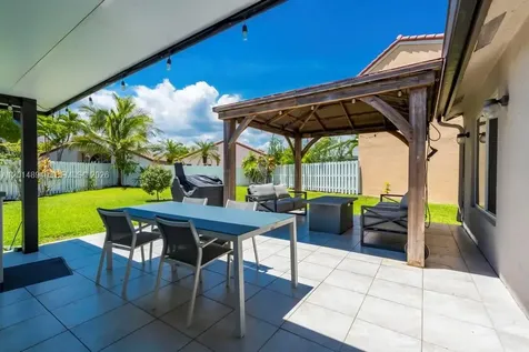 18168 SW 3rd Street Pembroke Pines FL 33029