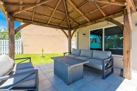 18168 SW 3rd Street Pembroke Pines FL 33029