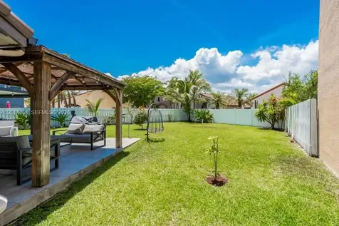 18168 SW 3rd Street Pembroke Pines FL 33029