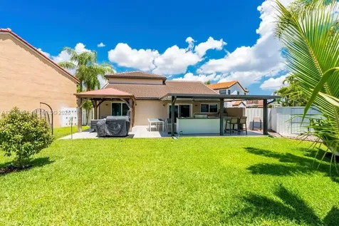18168 SW 3rd Street Pembroke Pines FL 33029