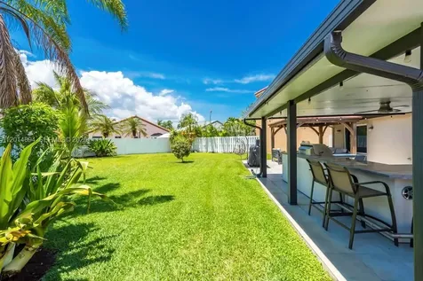 18168 SW 3rd Street Pembroke Pines FL 33029