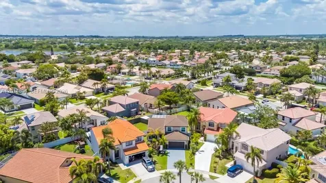 18168 SW 3rd Street Pembroke Pines FL 33029