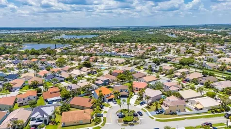 18168 SW 3rd Street Pembroke Pines FL 33029