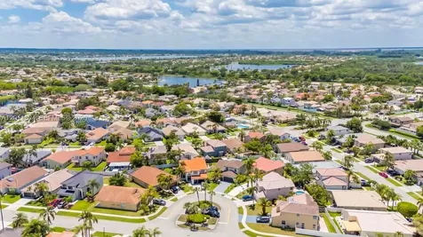 18168 SW 3rd Street Pembroke Pines FL 33029
