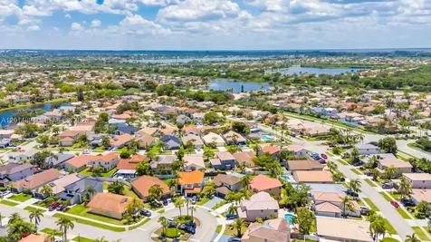 18168 SW 3rd Street Pembroke Pines FL 33029