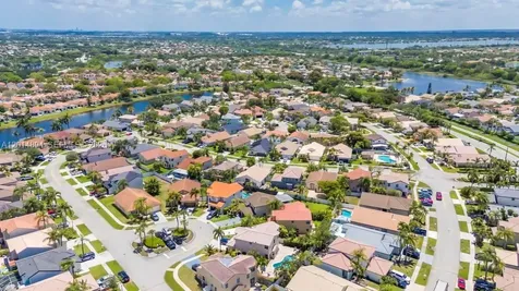 18168 SW 3rd Street Pembroke Pines FL 33029