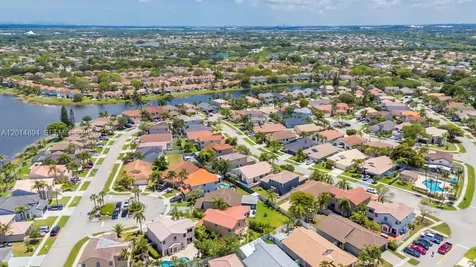 18168 SW 3rd Street Pembroke Pines FL 33029