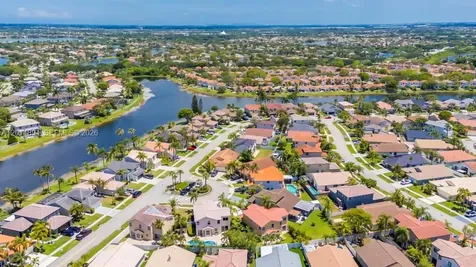 18168 SW 3rd Street Pembroke Pines FL 33029