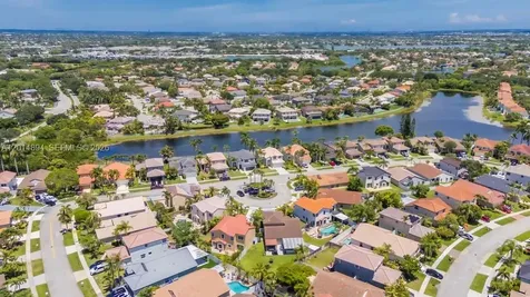 18168 SW 3rd Street Pembroke Pines FL 33029