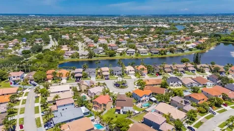 18168 SW 3rd Street Pembroke Pines FL 33029