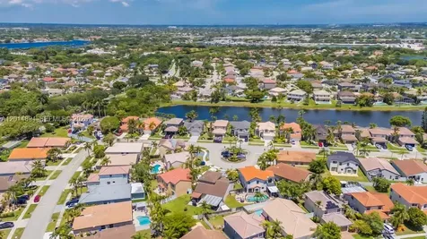 18168 SW 3rd Street Pembroke Pines FL 33029