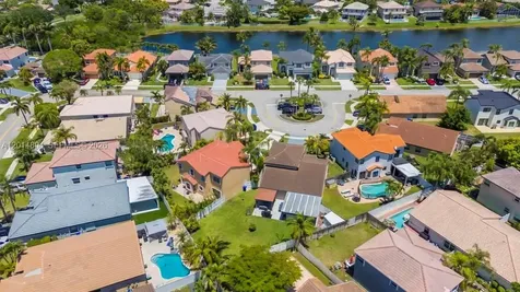 18168 SW 3rd Street Pembroke Pines FL 33029