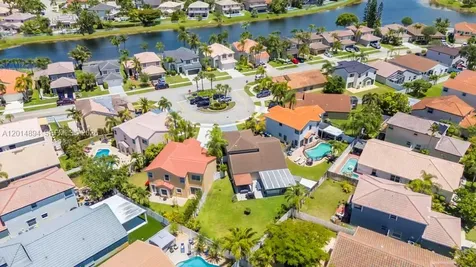 18168 SW 3rd Street Pembroke Pines FL 33029