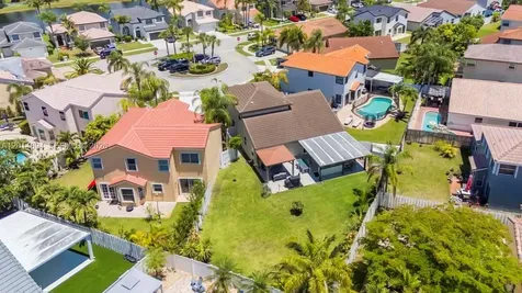 18168 SW 3rd Street Pembroke Pines FL 33029
