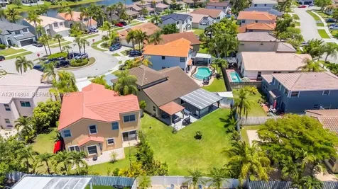 18168 SW 3rd Street Pembroke Pines FL 33029
