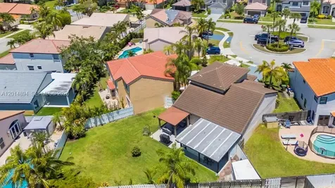 18168 SW 3rd Street Pembroke Pines FL 33029