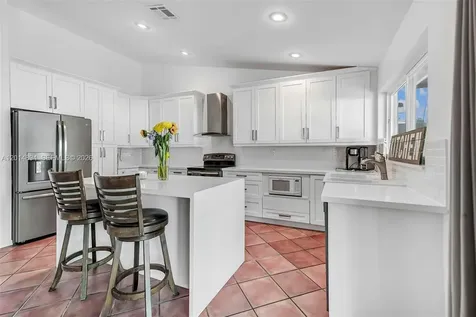 18168 SW 3rd Street Pembroke Pines FL 33029