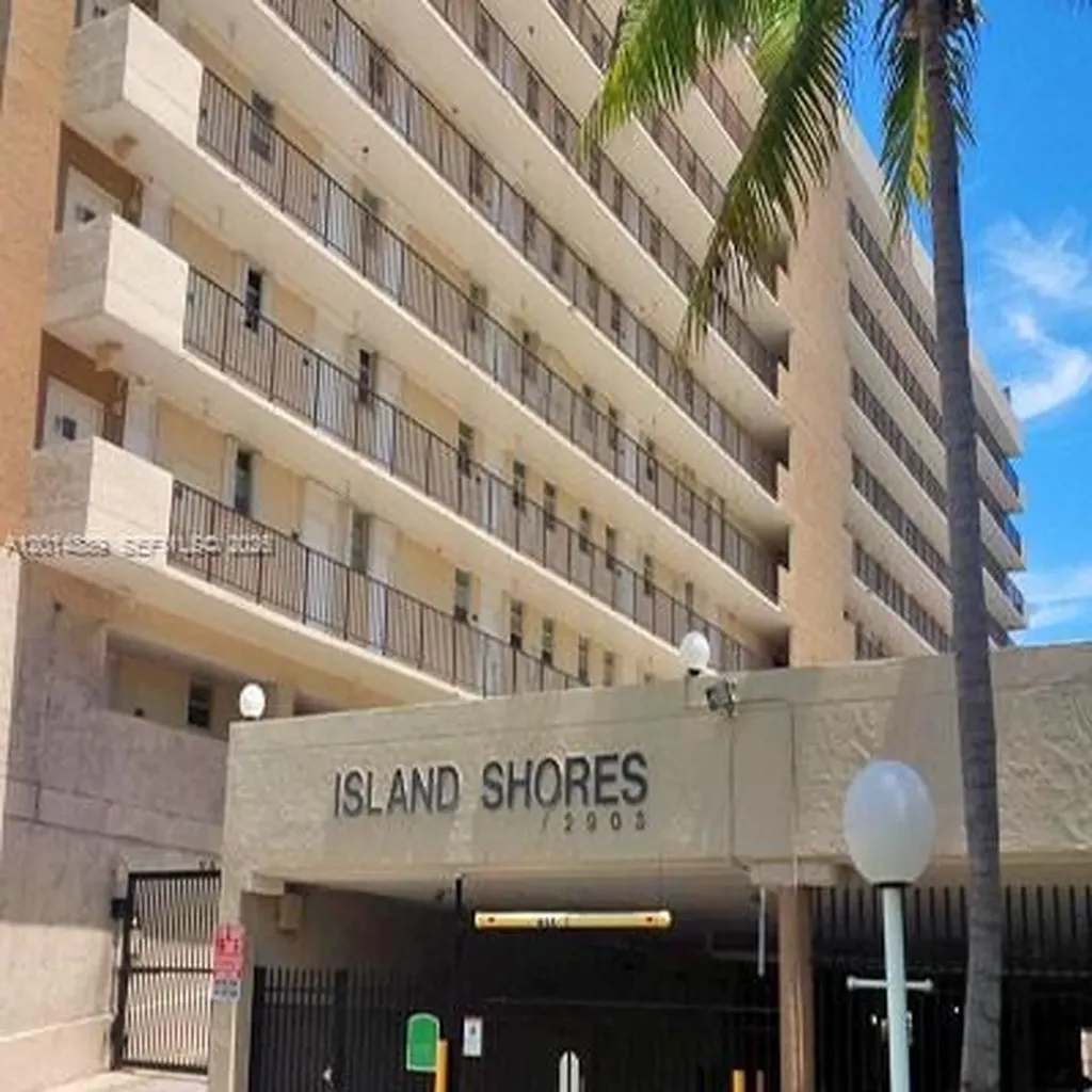 2903 NE 163rd Street North Miami Beach FL 33160