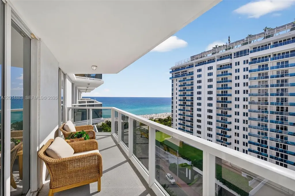 2401 Collins Avenue Miami Beach FL 33140
