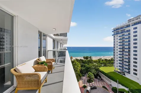 2401 Collins Avenue Miami Beach FL 33140