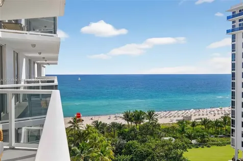 2401 Collins Avenue Miami Beach FL 33140