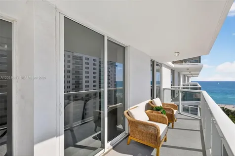 2401 Collins Avenue Miami Beach FL 33140