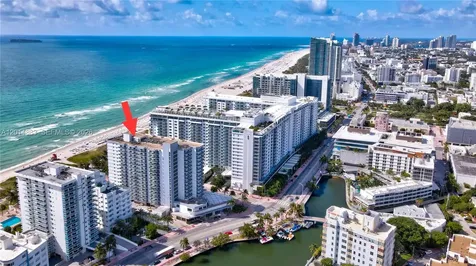 2401 Collins Avenue Miami Beach FL 33140