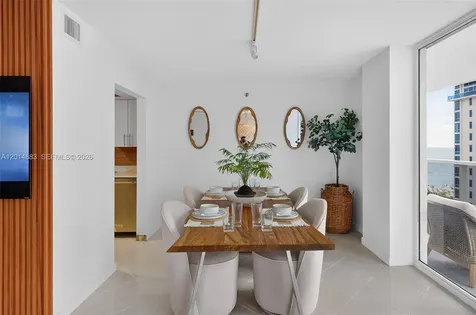 2401 Collins Avenue Miami Beach FL 33140