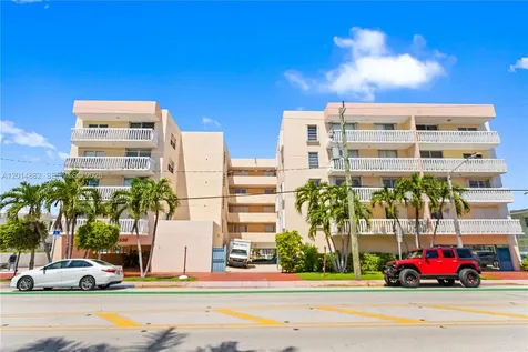 8530 Byron Avenue Miami Beach FL 33141